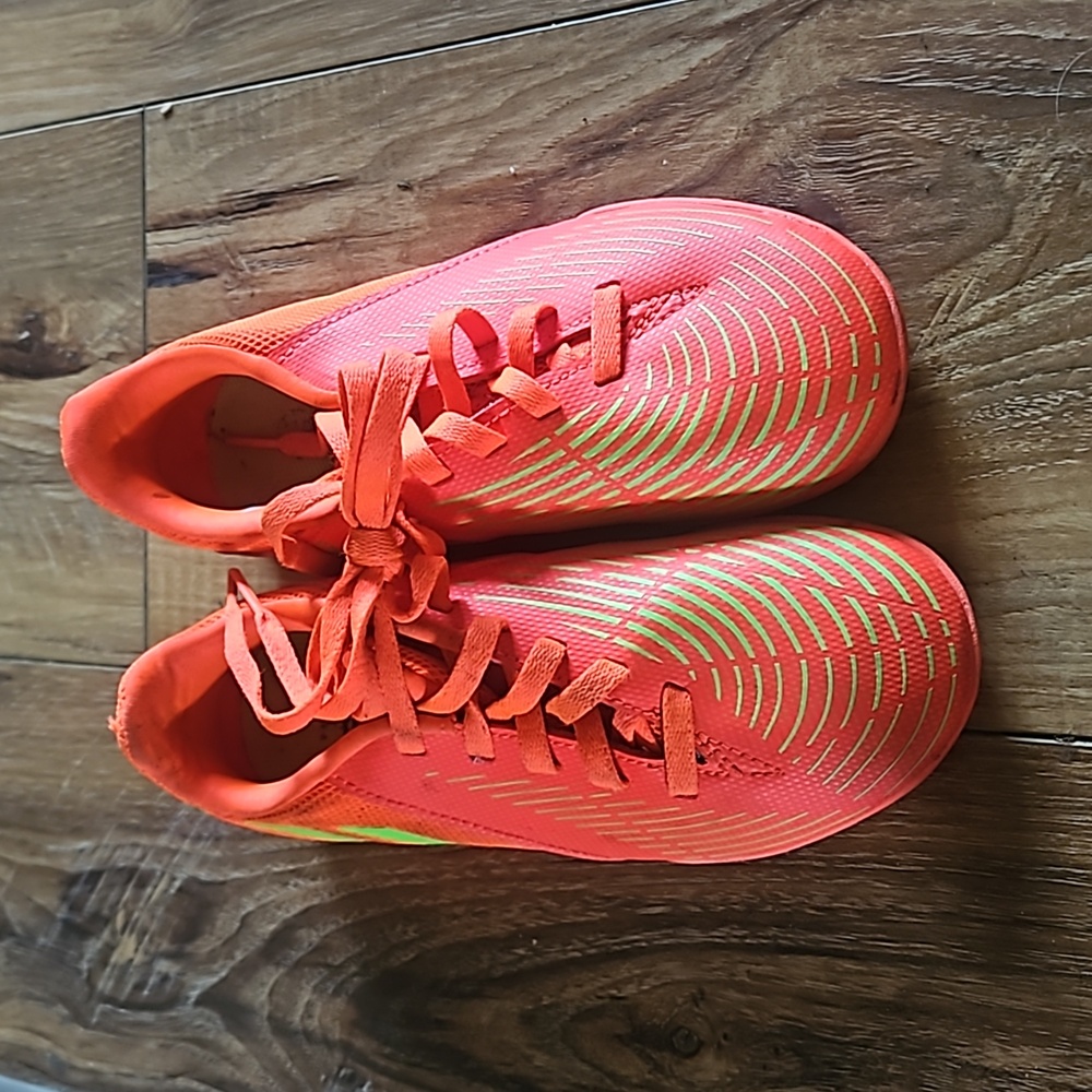 Boys soccer cleats